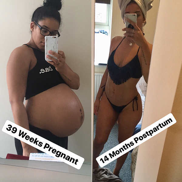 The BadgyalLO Home Workout #1 (Finally)